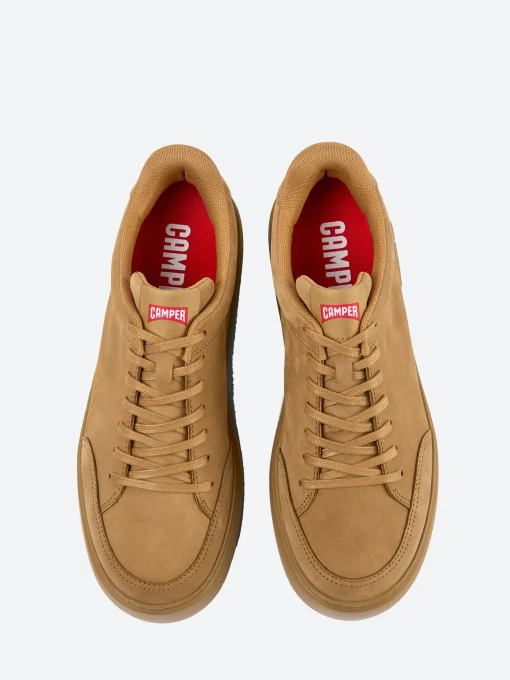 Online - Runner K21 Sneakers in Medium Brown Sneakers