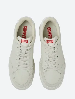 Outlet - Runner K21 Sneakers in White Natural Women Overalls & Jumpsuits | Sneakers