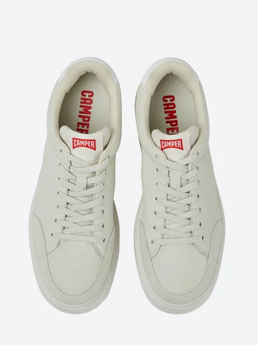 Outlet - Runner K21 Sneakers in White Natural Women Overalls & Jumpsuits | Sneakers