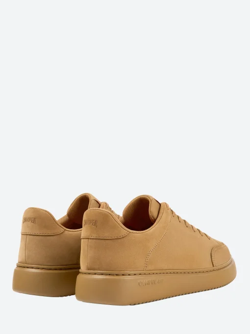 Online - Runner K21 Sneakers in Medium Brown Sneakers