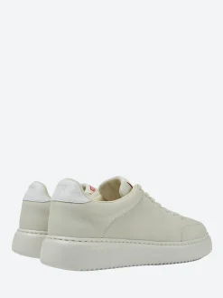 Outlet - Runner K21 Sneakers in White Natural Women Overalls & Jumpsuits | Sneakers