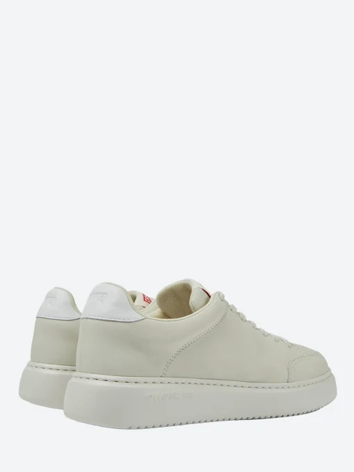 Outlet - Runner K21 Sneakers in White Natural Women Overalls & Jumpsuits | Sneakers