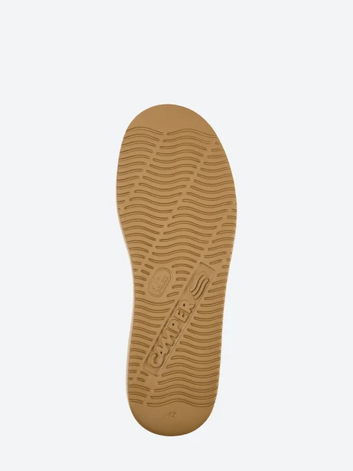 Online - Runner K21 Sneakers in Medium Brown Sneakers