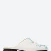 Outlet - Twins Casi Myra in Women Shoes | Slides