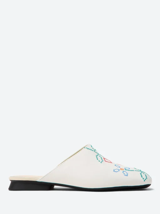 Outlet - Twins Casi Myra in Women Shoes | Slides