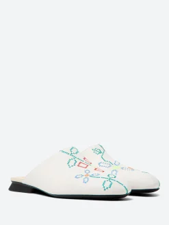 Outlet - Twins Casi Myra in Women Shoes | Slides