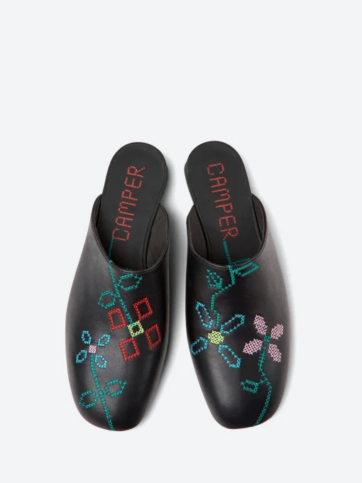 Hot - Twins Casi Myra in Women Shoes | Slides