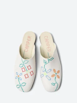 Outlet - Twins Casi Myra in Women Shoes | Slides