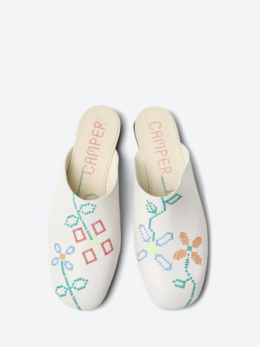Outlet - Twins Casi Myra in Women Shoes | Slides