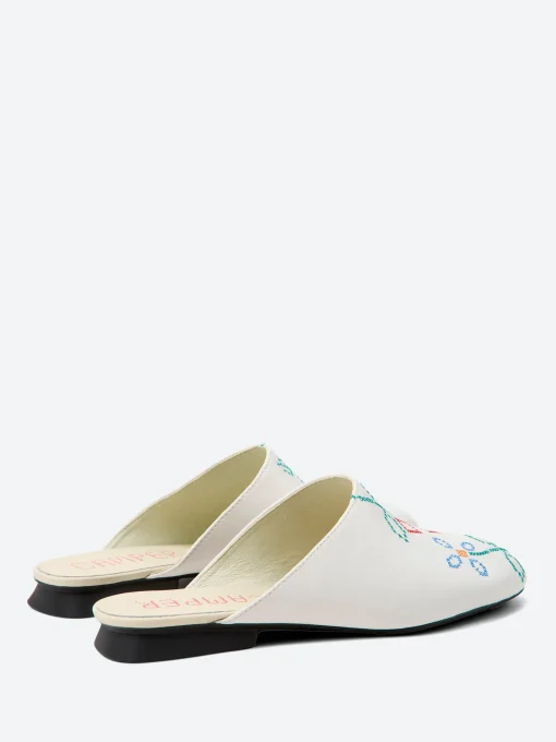 Outlet - Twins Casi Myra in Women Shoes | Slides