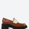 Outlet - Twins Milah Loafers in Women Shoes | Loafers