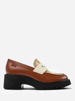 Outlet - Twins Milah Loafers in Women Shoes | Loafers