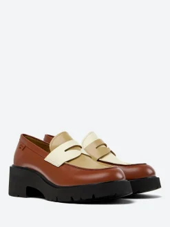 Outlet - Twins Milah Loafers in Women Shoes | Loafers