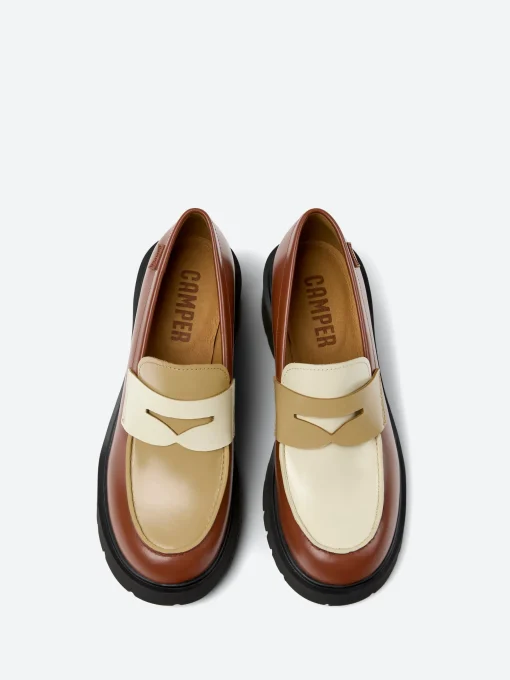Outlet - Twins Milah Loafers in Women Shoes | Loafers