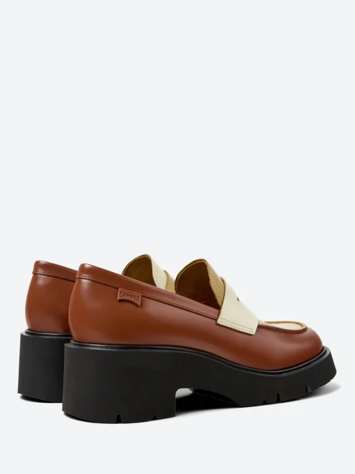 Outlet - Twins Milah Loafers in Women Shoes | Loafers