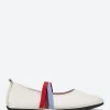 Sale - Twins Right Nina in (White) Women Shoes