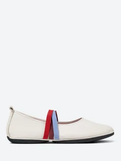 Sale - Twins Right Nina in (White) Women Shoes