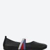 Clearance - Twins Right Nina in (Black) Women Shoes