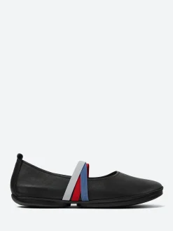 Clearance - Twins Right Nina in (Black) Women Shoes