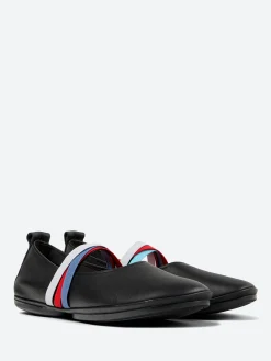 Clearance - Twins Right Nina in (Black) Women Shoes
