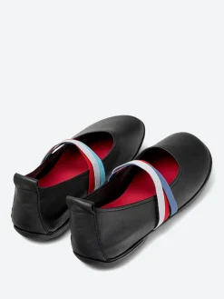 Clearance - Twins Right Nina in (Black) Women Shoes