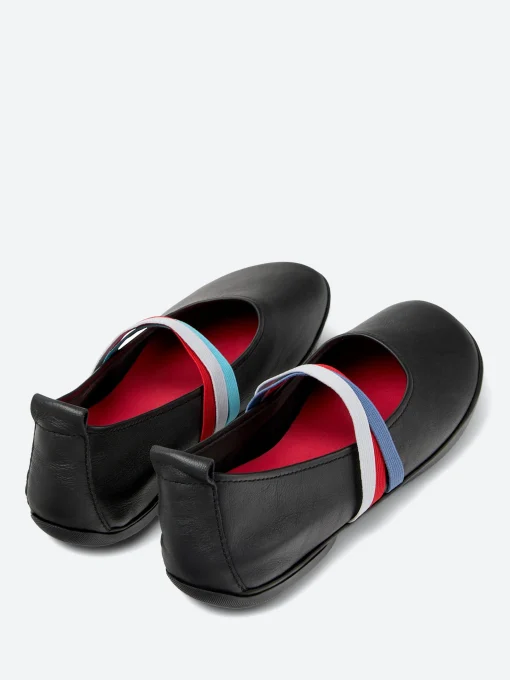 Clearance - Twins Right Nina in (Black) Women Shoes