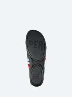 Clearance - Twins Right Nina in (Black) Women Shoes