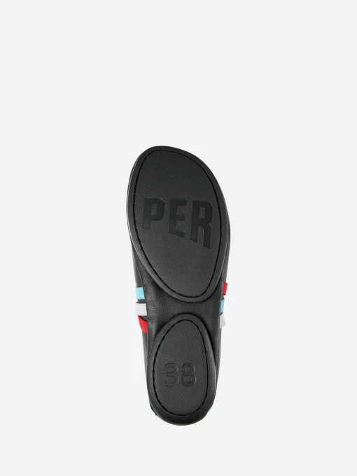Clearance - Twins Right Nina in (Black) Women Shoes