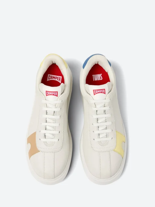 Fashion - Twins Runner K21 in Women Sneakers