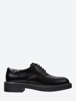 Online - Women's Dean Lace-Up Shoes in Women Shoes