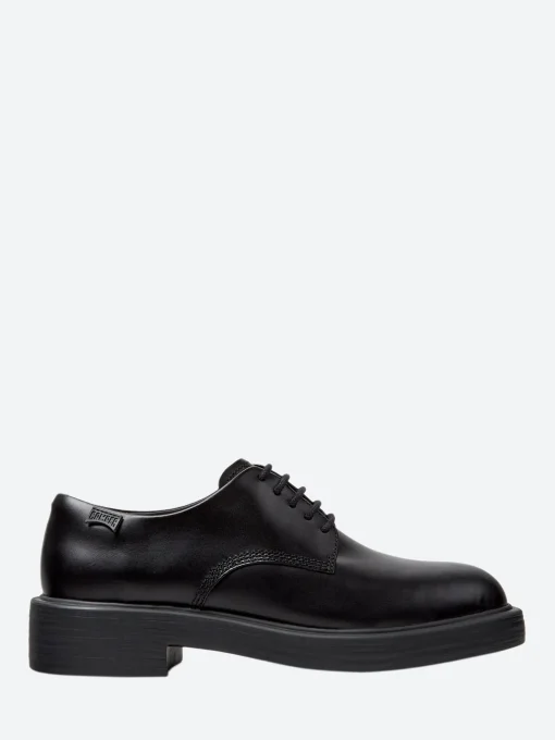 Online - Women's Dean Lace-Up Shoes in Women Shoes