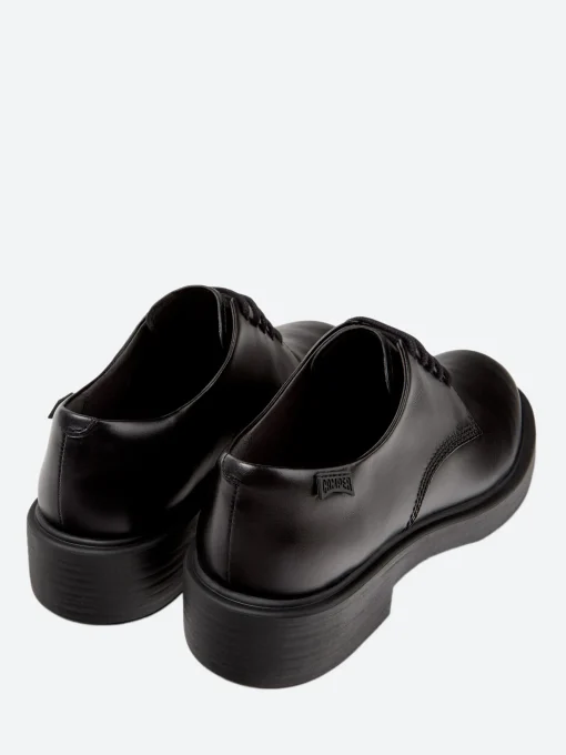 Online - Women's Dean Lace-Up Shoes in Women Shoes