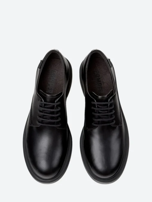 Online - Women's Dean Lace-Up Shoes in Women Shoes