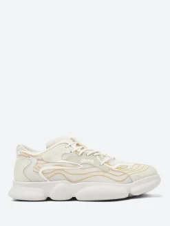Sale - Women's Karst Multicolor Sneakers in Women Sneakers