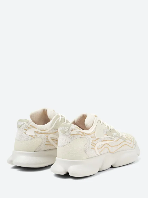 Sale - Women's Karst Multicolor Sneakers in Women Sneakers