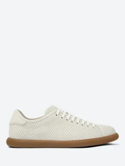 Discount - Women's Pelotas Soller in Perforated Leather Women Overalls & Jumpsuits | Sneakers