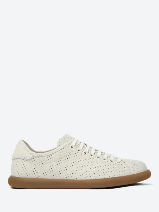 Discount - Women's Pelotas Soller in Perforated Leather Women Overalls & Jumpsuits | Sneakers