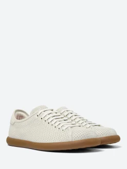 Discount - Women's Pelotas Soller in Perforated Leather Women Overalls & Jumpsuits | Sneakers