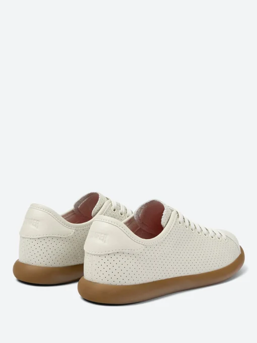 Discount - Women's Pelotas Soller in Perforated Leather Women Overalls & Jumpsuits | Sneakers