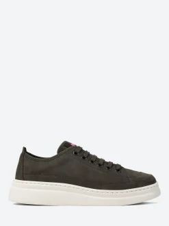 Sale - Women's Runner Up in Dark Grey Women Overalls & Jumpsuits | Sneakers