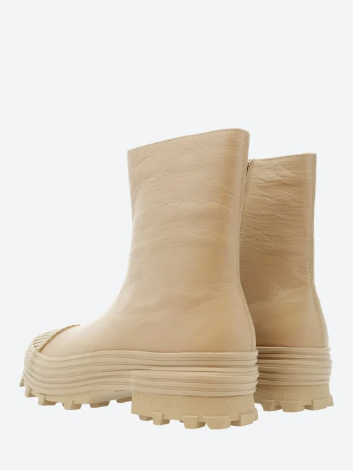Best - Traktori in Women Boots