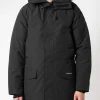 New - Langford Parka in Outerwear