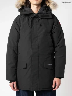 New - Langford Parka in Outerwear