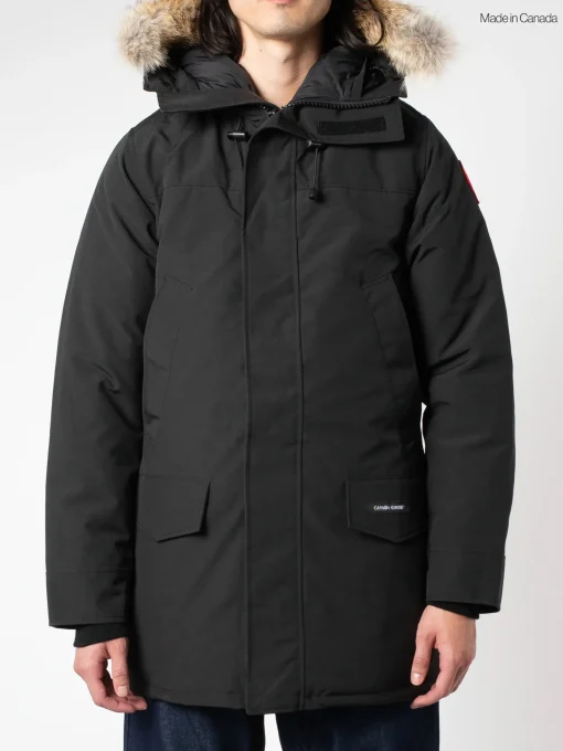 New - Langford Parka in Outerwear