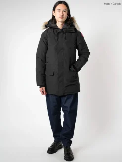 New - Langford Parka in Outerwear