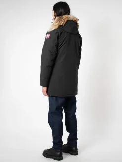 New - Langford Parka in Outerwear