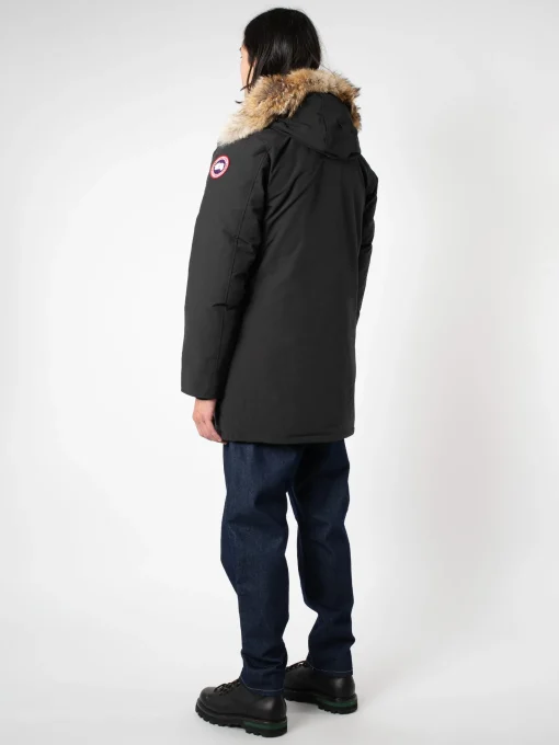 New - Langford Parka in Outerwear