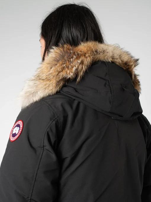 New - Langford Parka in Outerwear