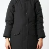 Hot - Trillium Parka Label in Women Outerwear