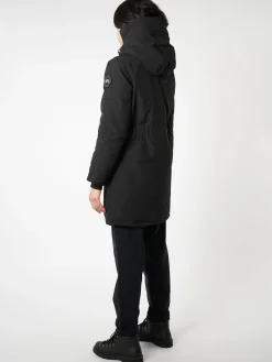 Hot - Trillium Parka Label in Women Outerwear